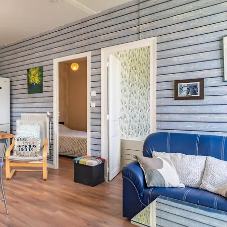 La Petite Maison De Holiday home