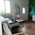 Ferienhaus La Petite Maison De