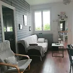 펜션 La Petite Maison De