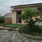 펜션 La Petite Maison De *