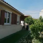 펜션 La Petite Maison De