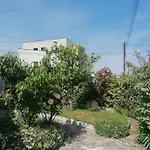 La Petite Maison De Сasa de vacaciones Royan