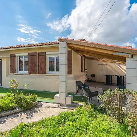 La Petite Maison De * Royan