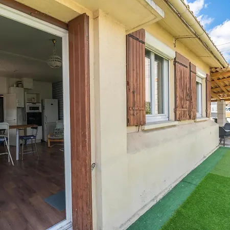 La Petite Maison De Ferienhaus *