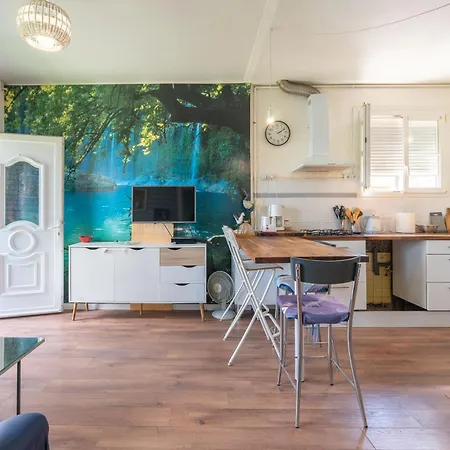 Nyaraló La Petite Maison De