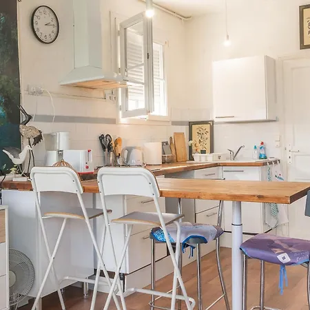 Nyaraló La Petite Maison De *