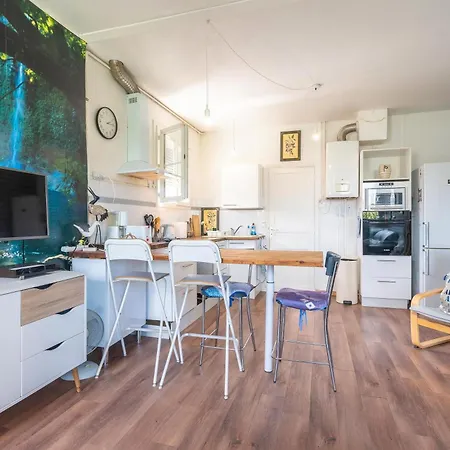 Ferienhaus La Petite Maison De Royan