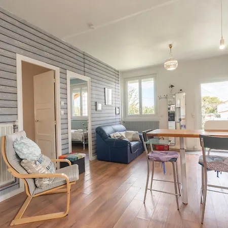 La Petite Maison De * Royan