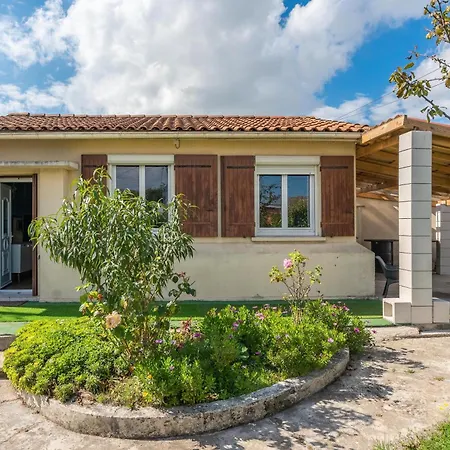 La Petite Maison De Royan