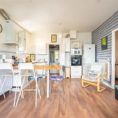 La Petite Maison De Nyaraló *