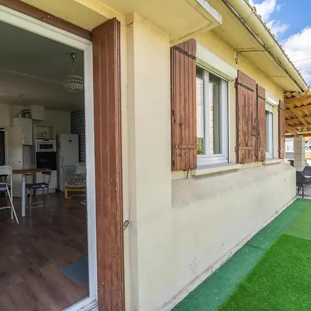 La Petite Maison De 로양