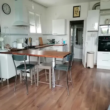 La Petite Maison De 로양