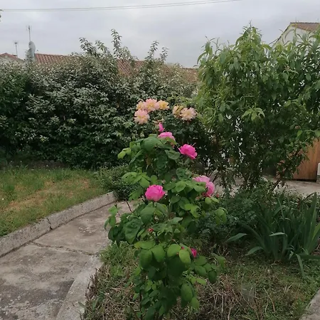 펜션 La Petite Maison De