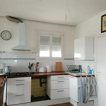 La Petite Maison De Casa vacanze *