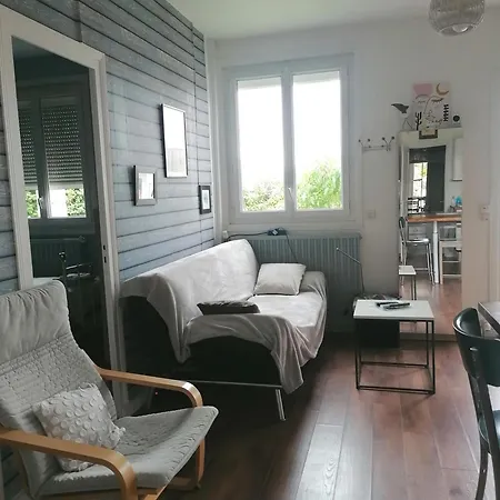Casa vacanze La Petite Maison De