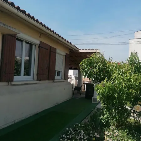 Casa vacanze La Petite Maison De
