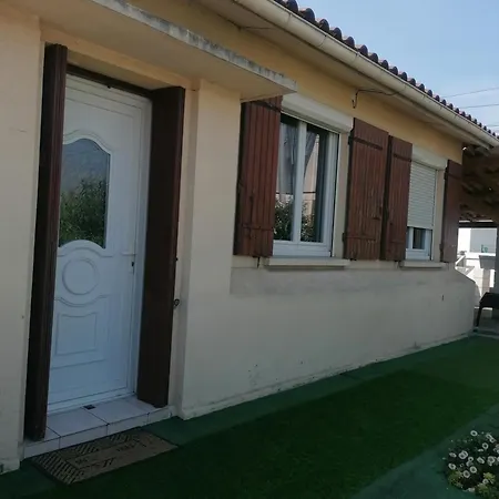 La Petite Maison De Casa vacanze Royan