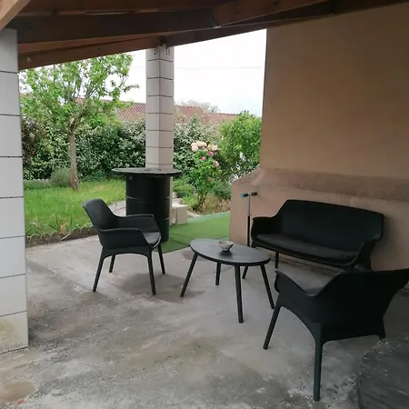 Casa vacanze La Petite Maison De