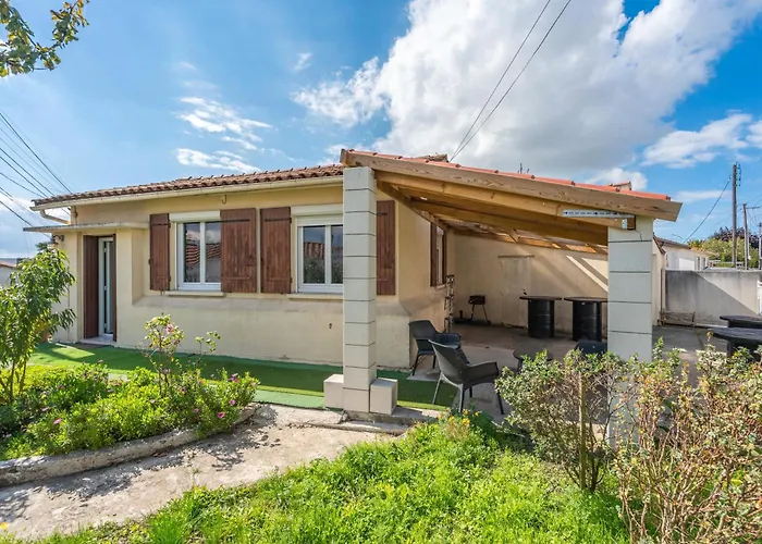 La Petite Maison De * رويا