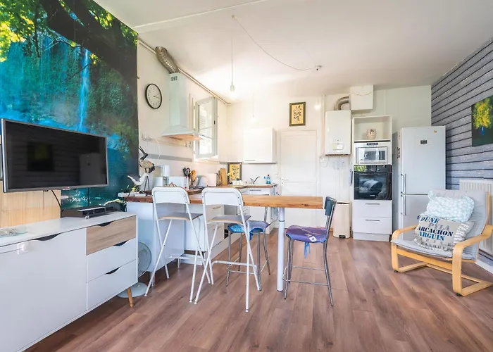 بيت للعطل La Petite Maison De رويا