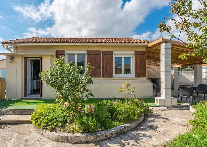 La Petite Maison De Royan