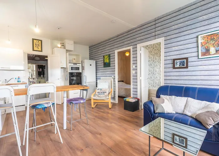 La Petite Maison De * Royan